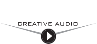 Push Button Creative Audio
