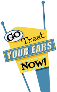 Go Treat Your Ears